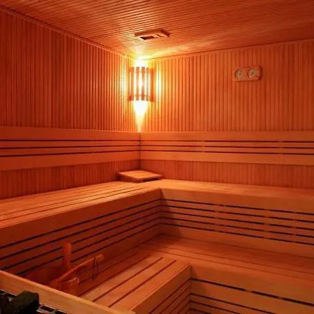 公寓 Three Bedroom Duplex With Large Terrace