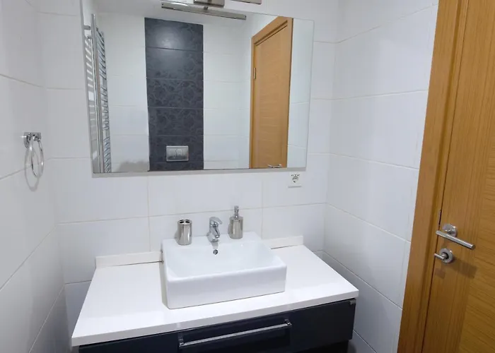 Three Bedroom Duplex With Large Terrace * Istanboel