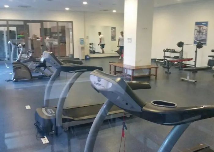 Three Bedroom Duplex With Large Terrace Appartement