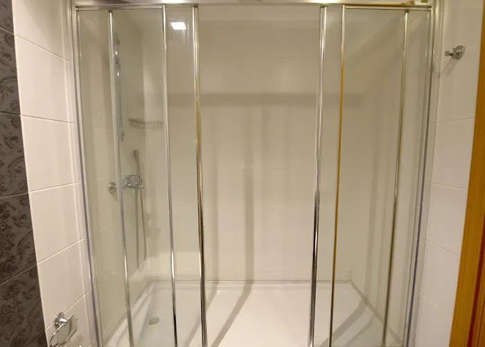 Appartement Three Bedroom Duplex With Large Terrace