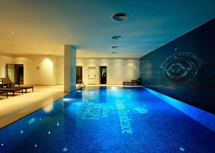 Three Bedroom Duplex With Large Terrace * Istanboel