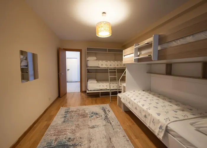 Three Bedroom Duplex With Large Terrace Appartement *