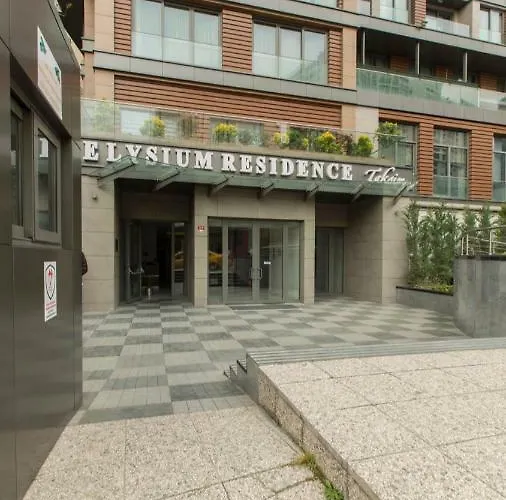 Three Bedroom Duplex With Large Terrace Appartement *