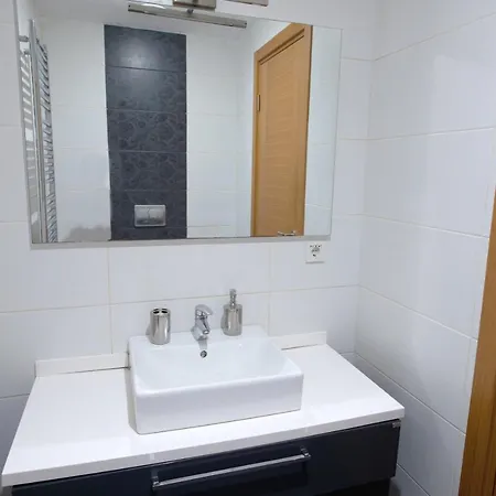 Three Bedroom Duplex With Large Terrace * Istanbul