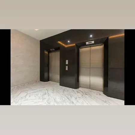 Three Bedroom Duplex With Large Terrace * Istanbul