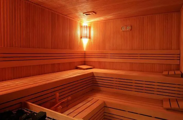 公寓 Three Bedroom Duplex With Large Terrace