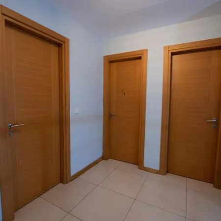 Apartment Three Bedroom Duplex With Large Terrace Istanbul