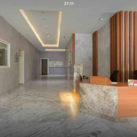 Three Bedroom Duplex With Large Terrace * Istanbul